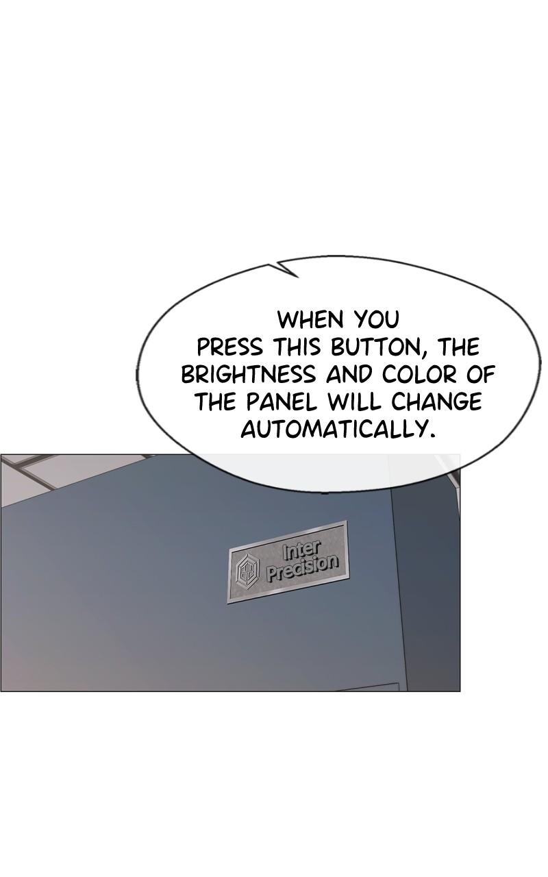 A Man's Man Chap 167 - Next Chap 168
