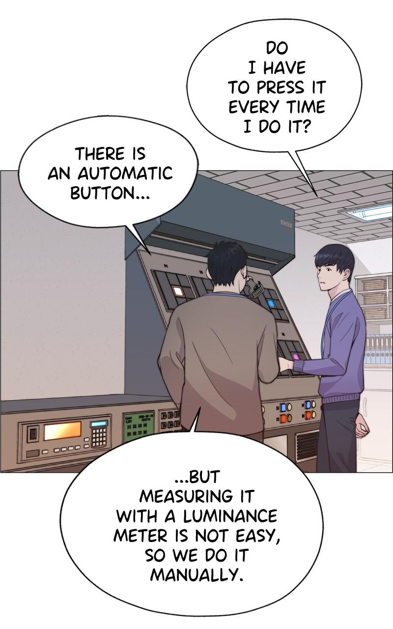 A Man's Man Chap 167 - Next Chap 168