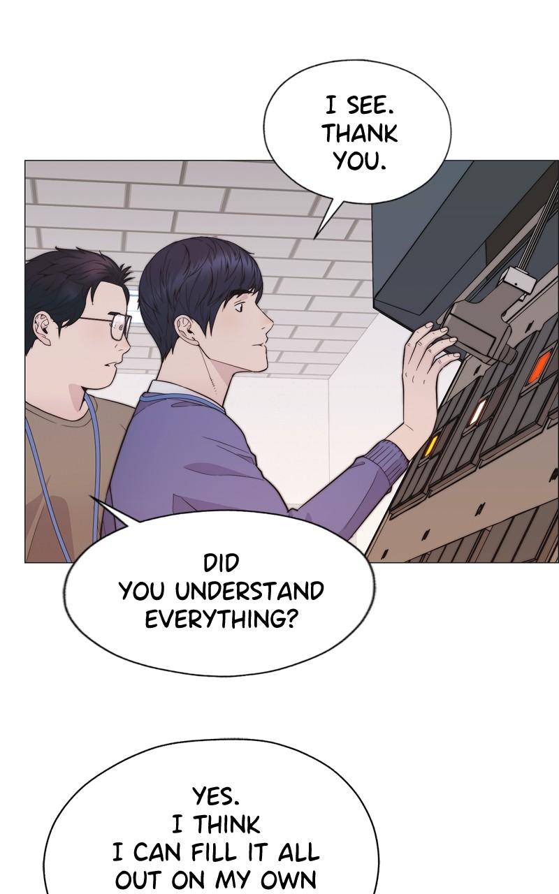 A Man's Man Chap 167 - Next Chap 168