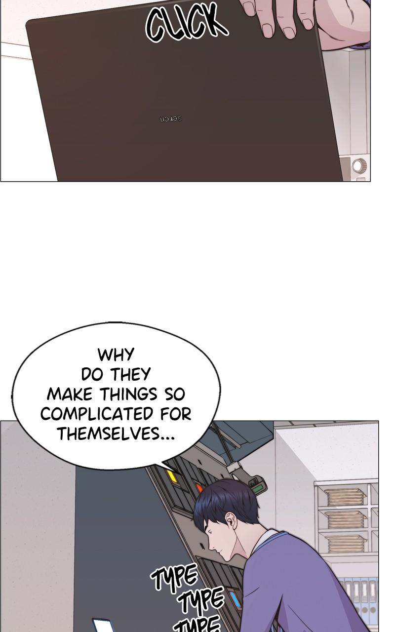 A Man's Man Chap 167 - Next Chap 168