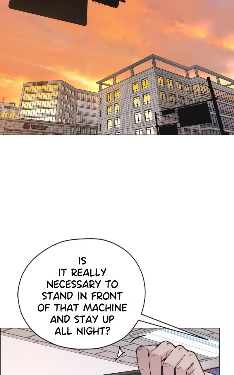 A Man's Man Chap 167 - Next Chap 168