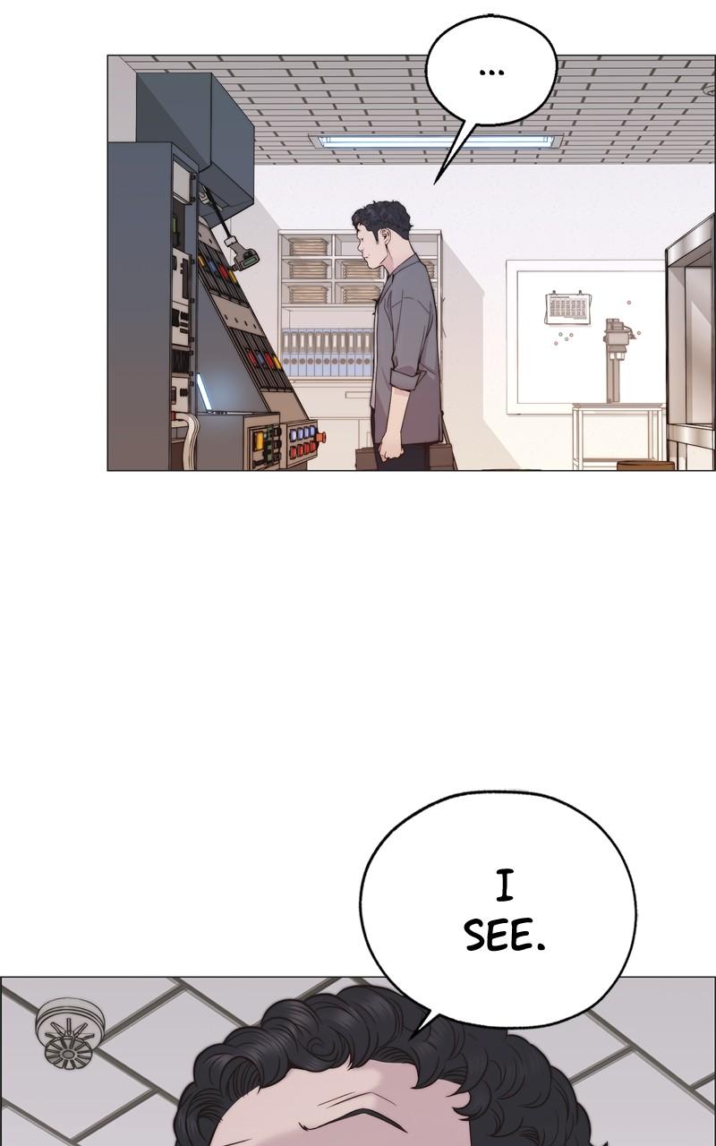 A Man's Man Chap 167 - Next Chap 168