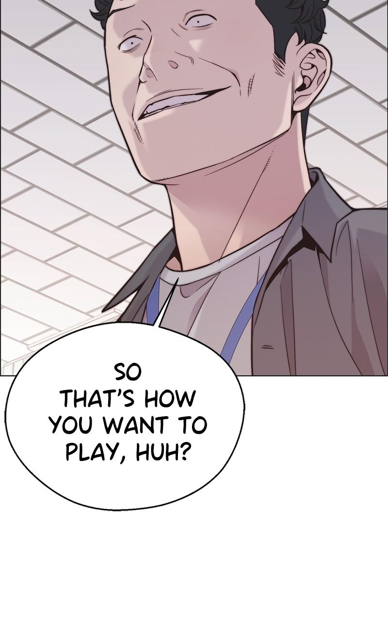 A Man's Man Chap 167 - Next Chap 168