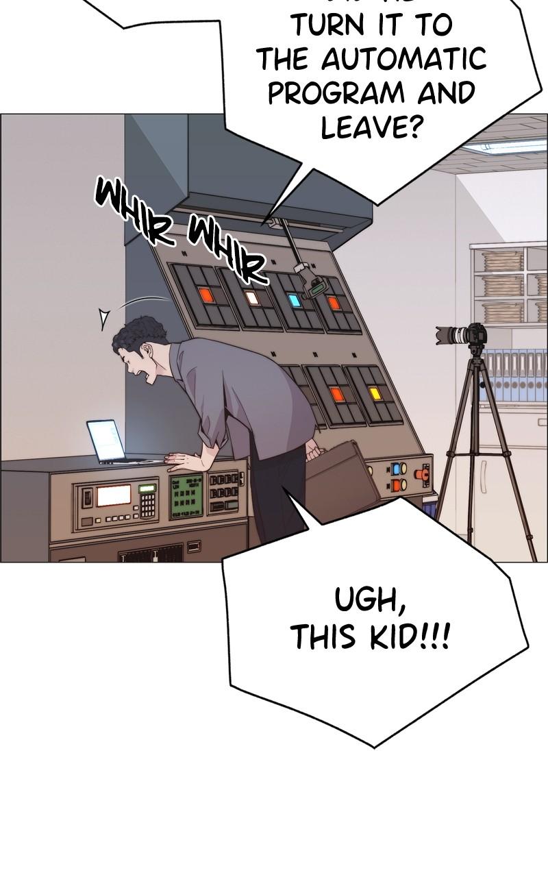 A Man's Man Chap 167 - Next Chap 168