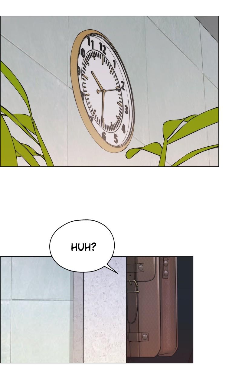 A Man's Man Chap 167 - Next Chap 168