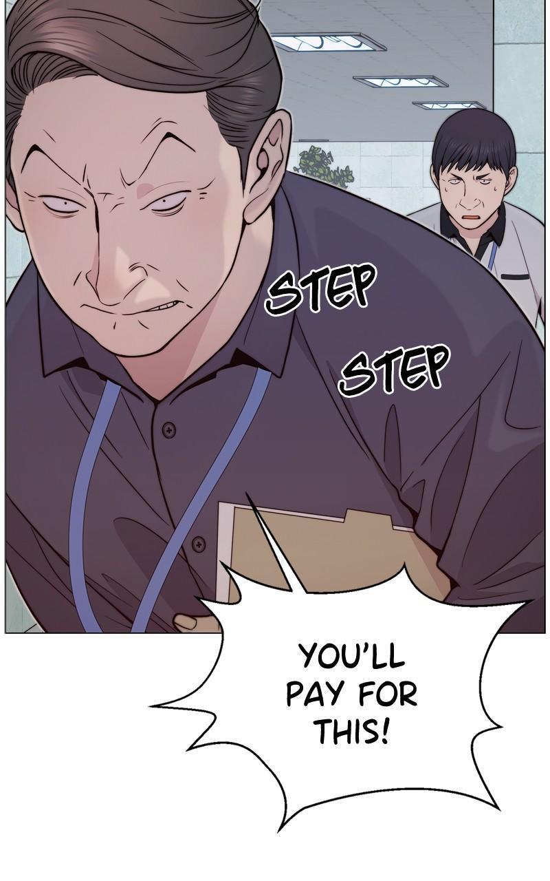 A Man's Man Chap 164 - Next Chap 165