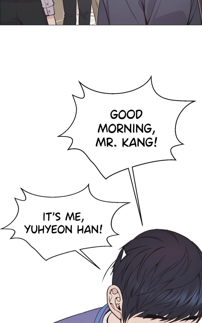 A Man's Man Chap 164 - Next Chap 165