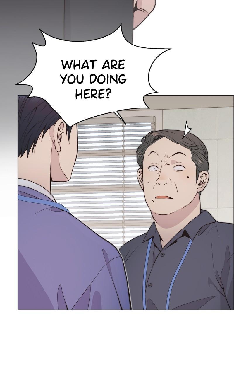 A Man's Man Chap 164 - Next Chap 165