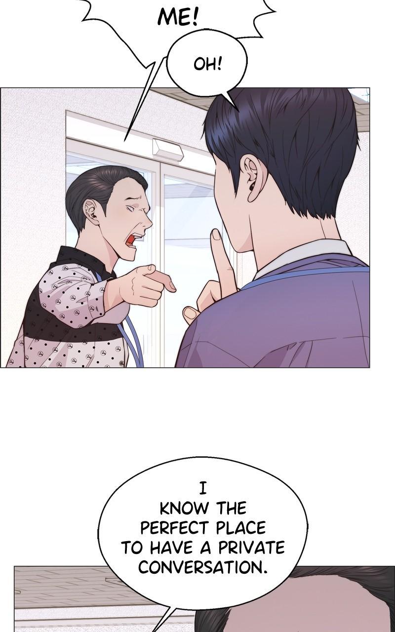 A Man's Man Chap 164 - Next Chap 165
