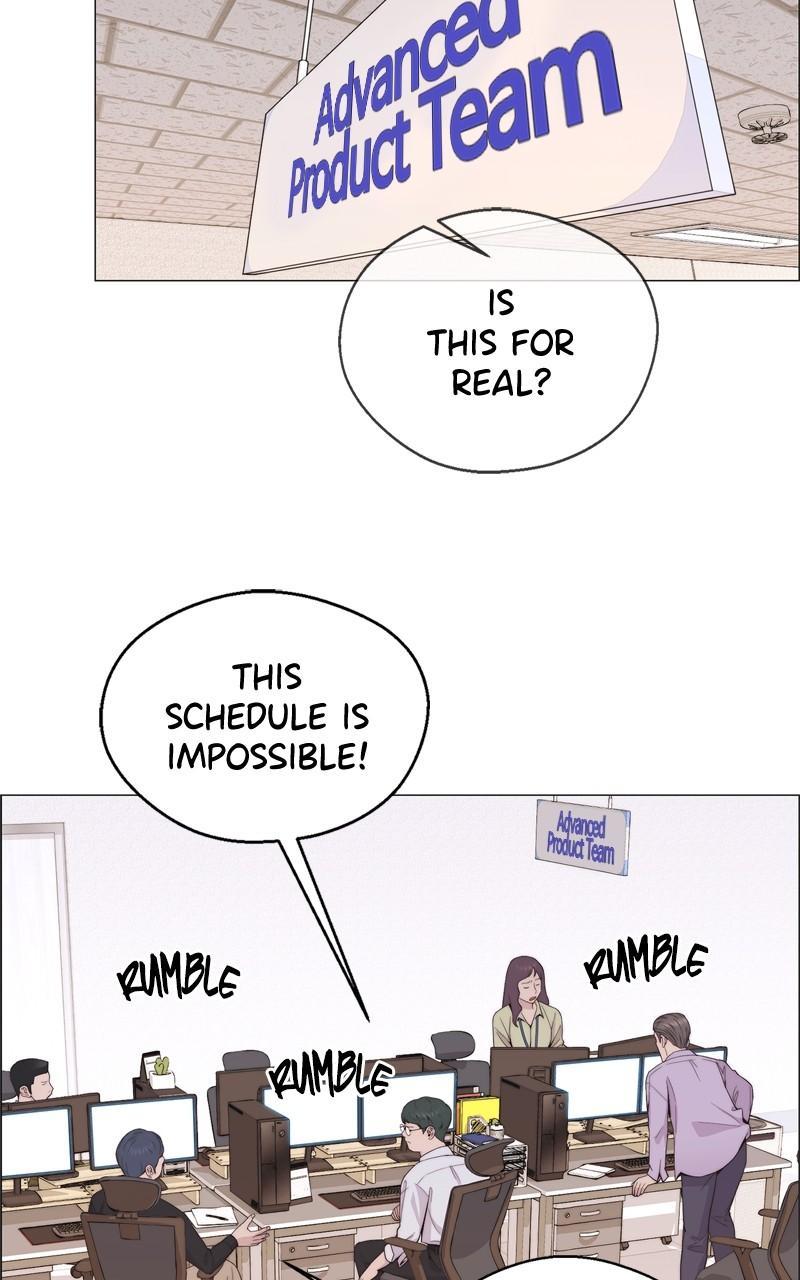A Man's Man Chap 164 - Next Chap 165