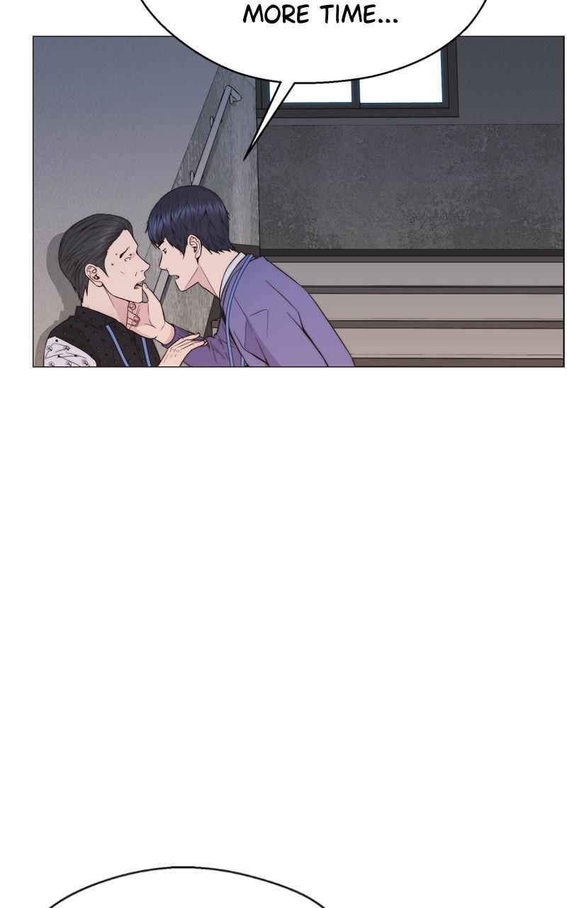 A Man's Man Chap 164 - Next Chap 165