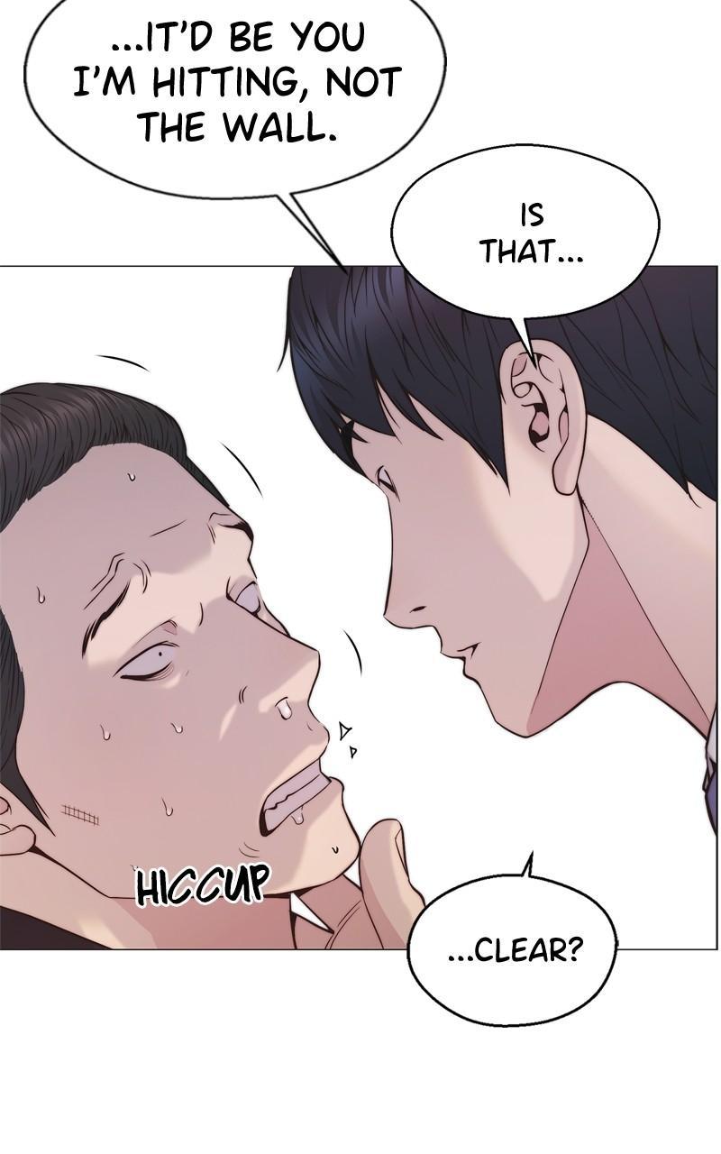 A Man's Man Chap 164 - Next Chap 165