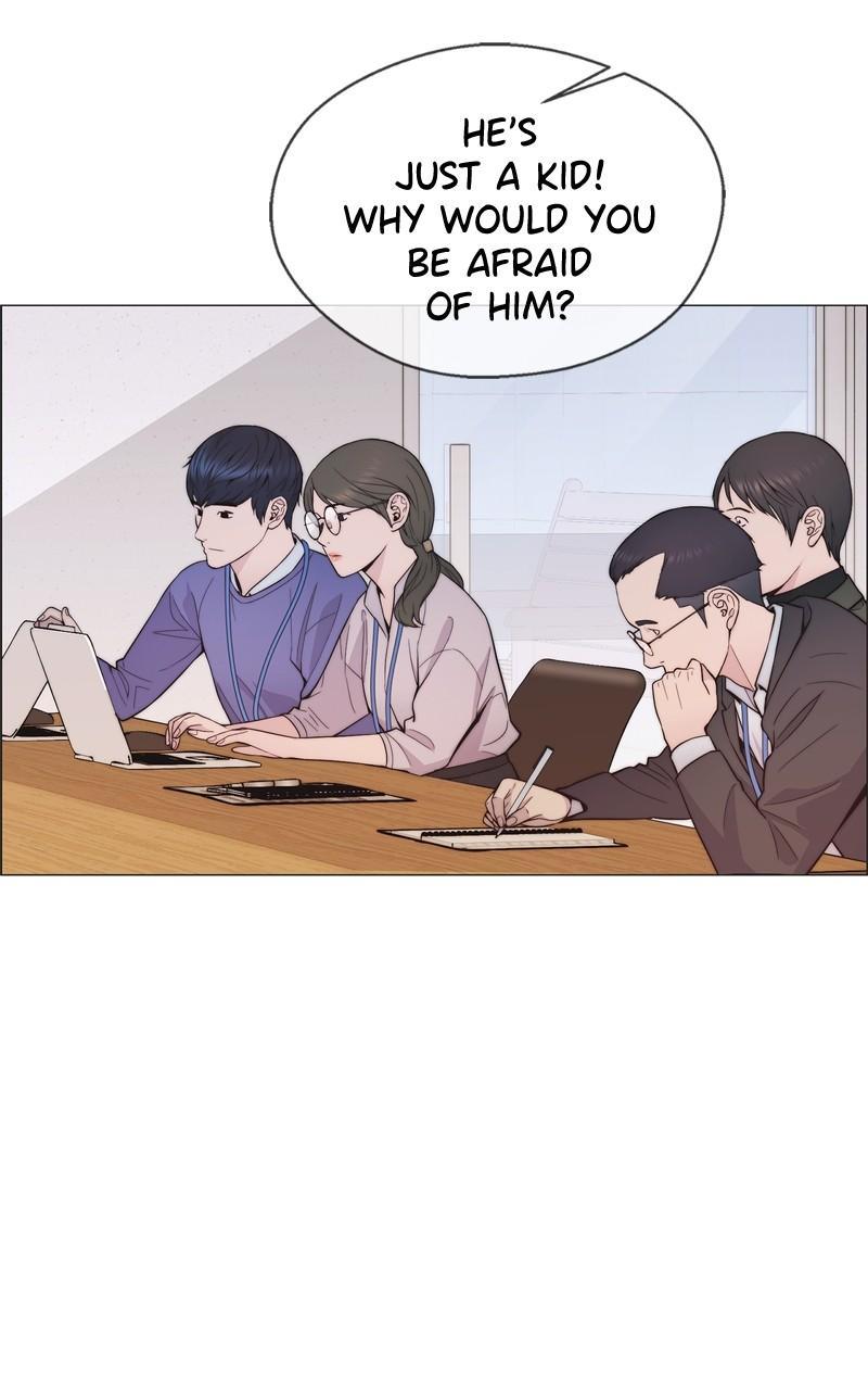 A Man's Man Chap 164 - Next Chap 165
