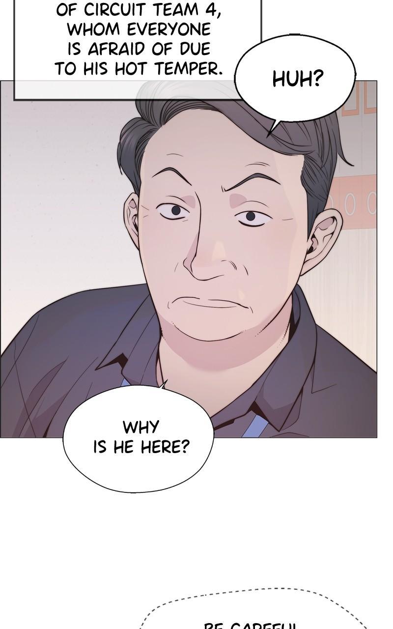 A Man's Man Chap 164 - Next Chap 165