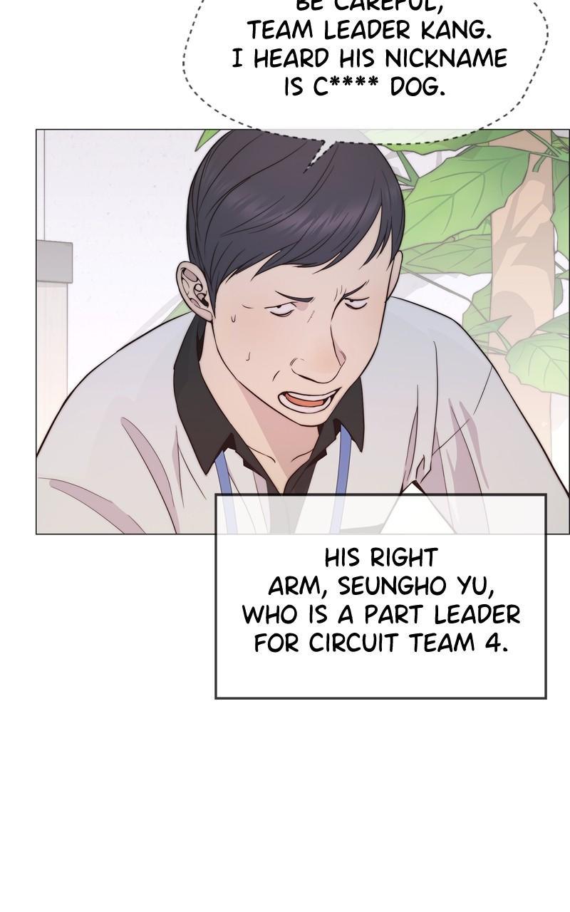 A Man's Man Chap 164 - Next Chap 165