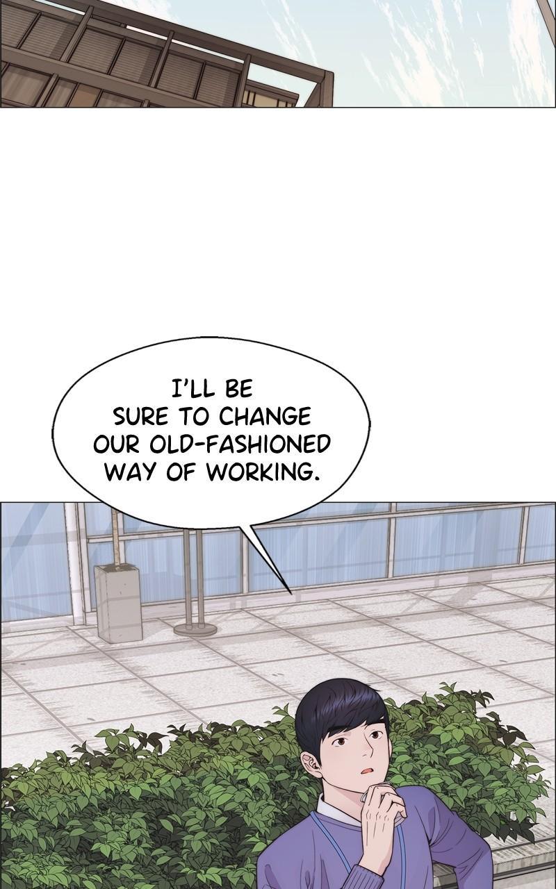 A Man's Man Chap 164 - Next Chap 165