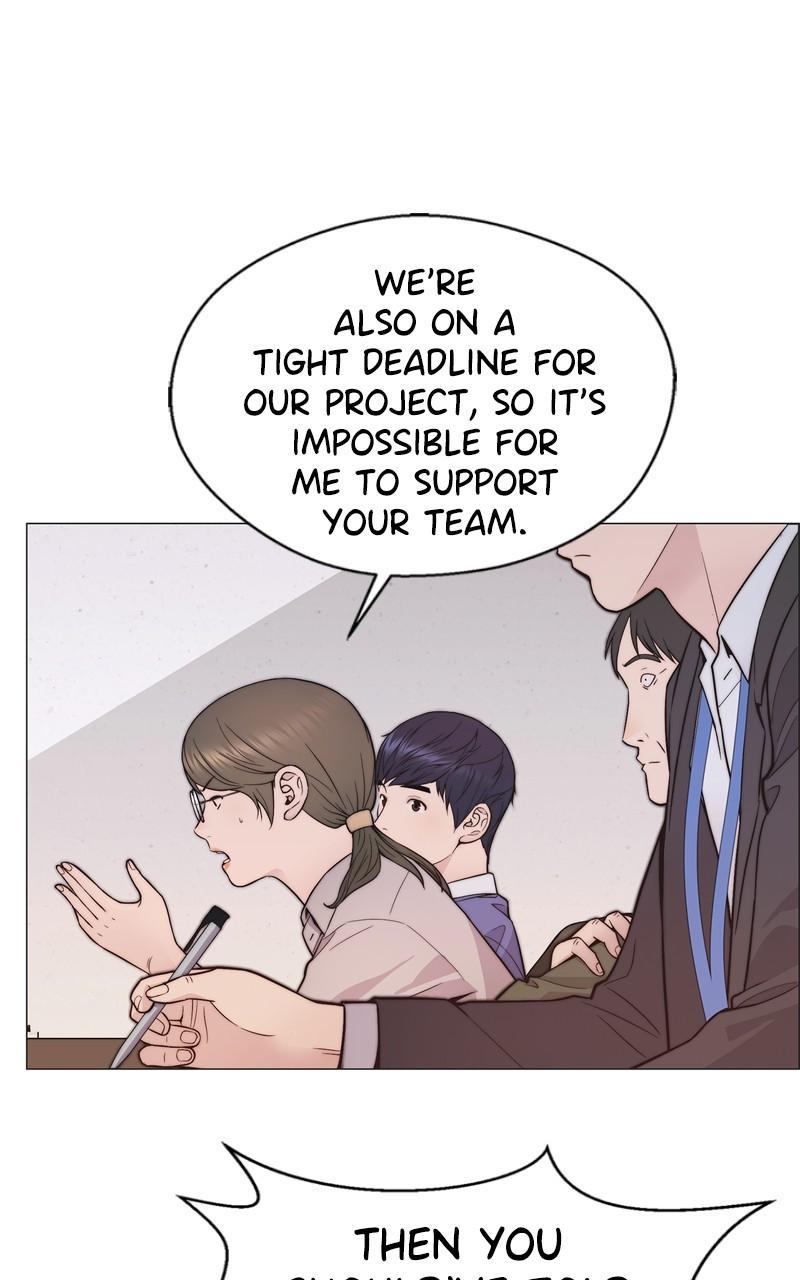 A Man's Man Chap 164 - Next Chap 165