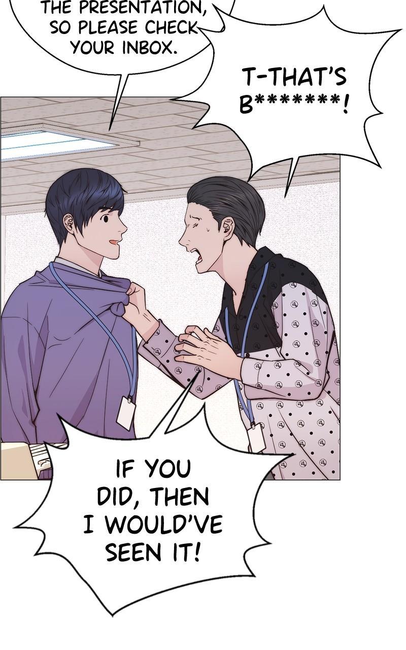 A Man's Man Chap 164 - Next Chap 165