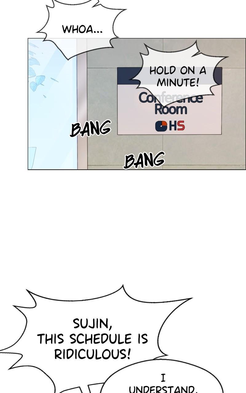 A Man's Man Chap 164 - Next Chap 165
