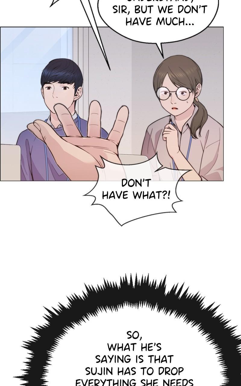 A Man's Man Chap 164 - Next Chap 165