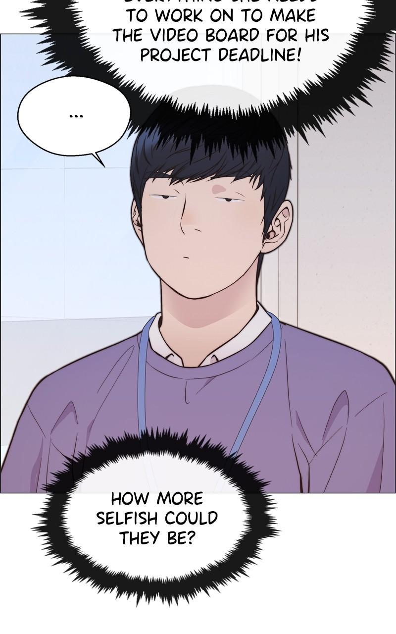 A Man's Man Chap 164 - Next Chap 165
