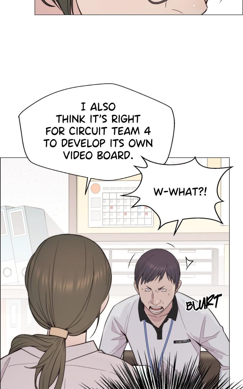 A Man's Man Chap 164 - Next Chap 165