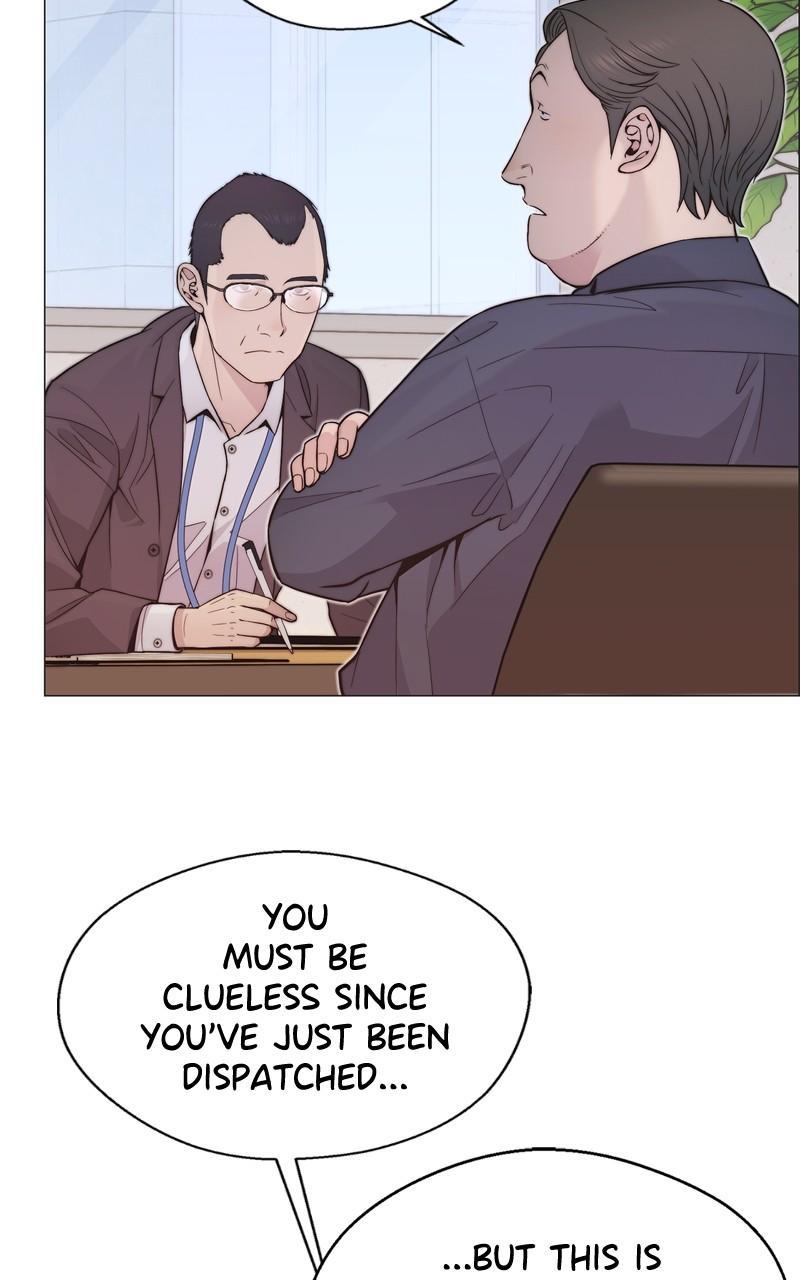 A Man's Man Chap 164 - Next Chap 165