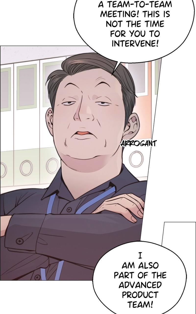 A Man's Man Chap 164 - Next Chap 165