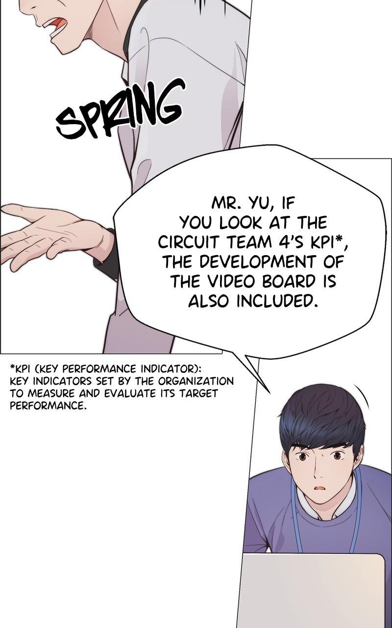 A Man's Man Chap 164 - Next Chap 165