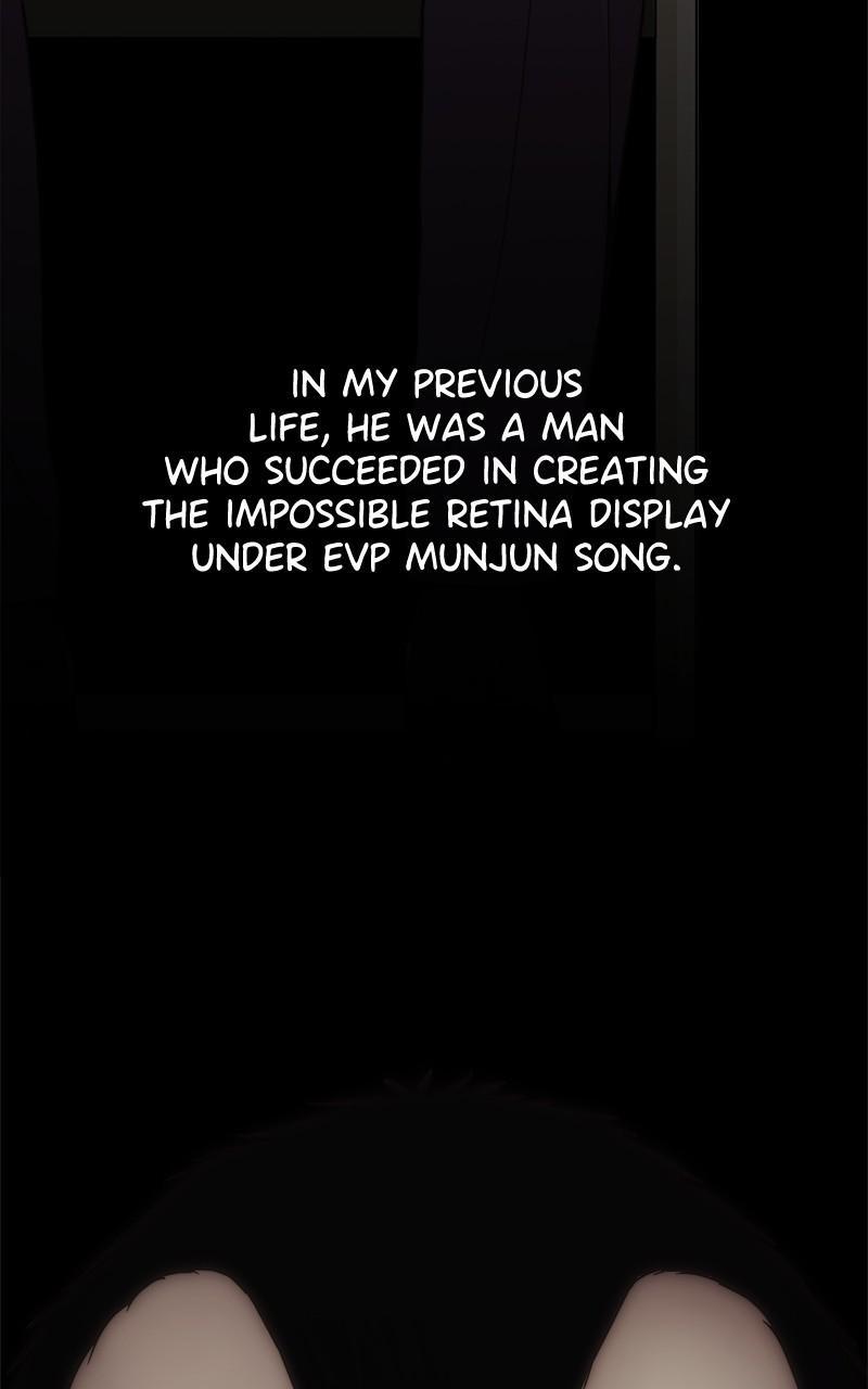 A Man's Man Chap 164 - Next Chap 165