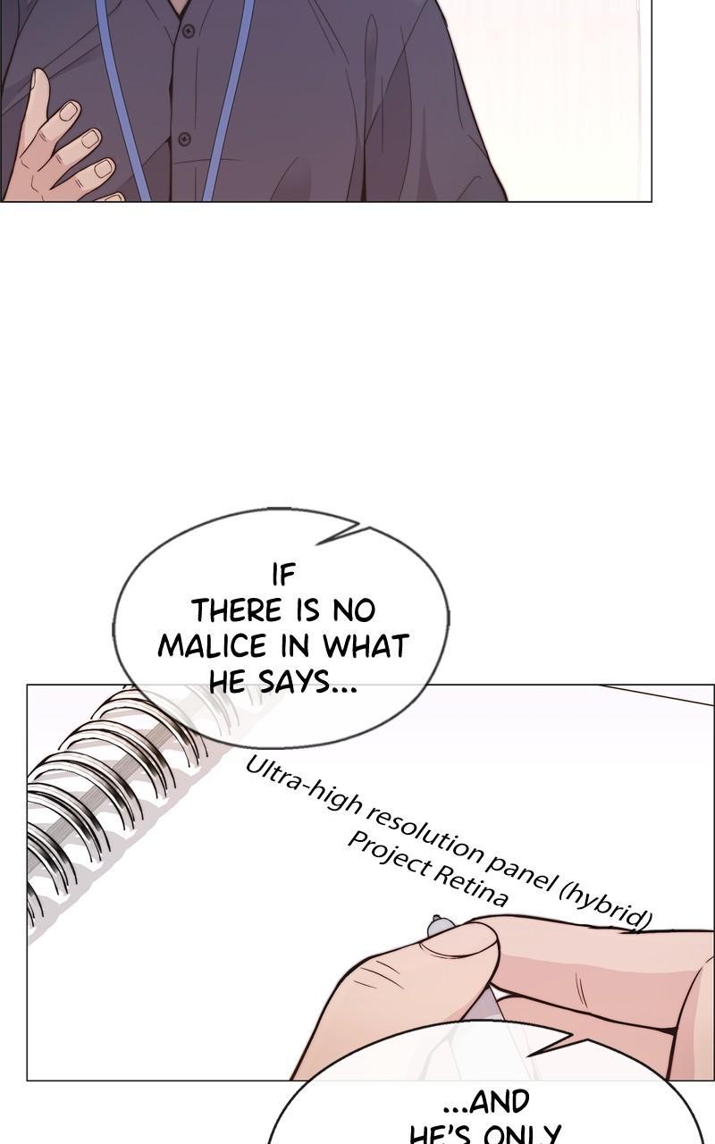 A Man's Man Chap 164 - Next Chap 165