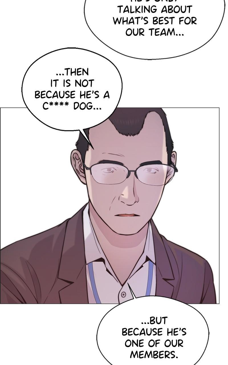 A Man's Man Chap 164 - Next Chap 165