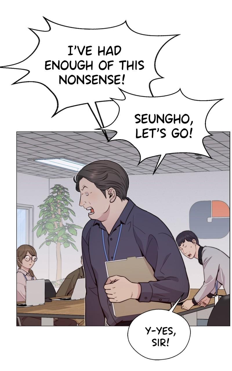 A Man's Man Chap 164 - Next Chap 165