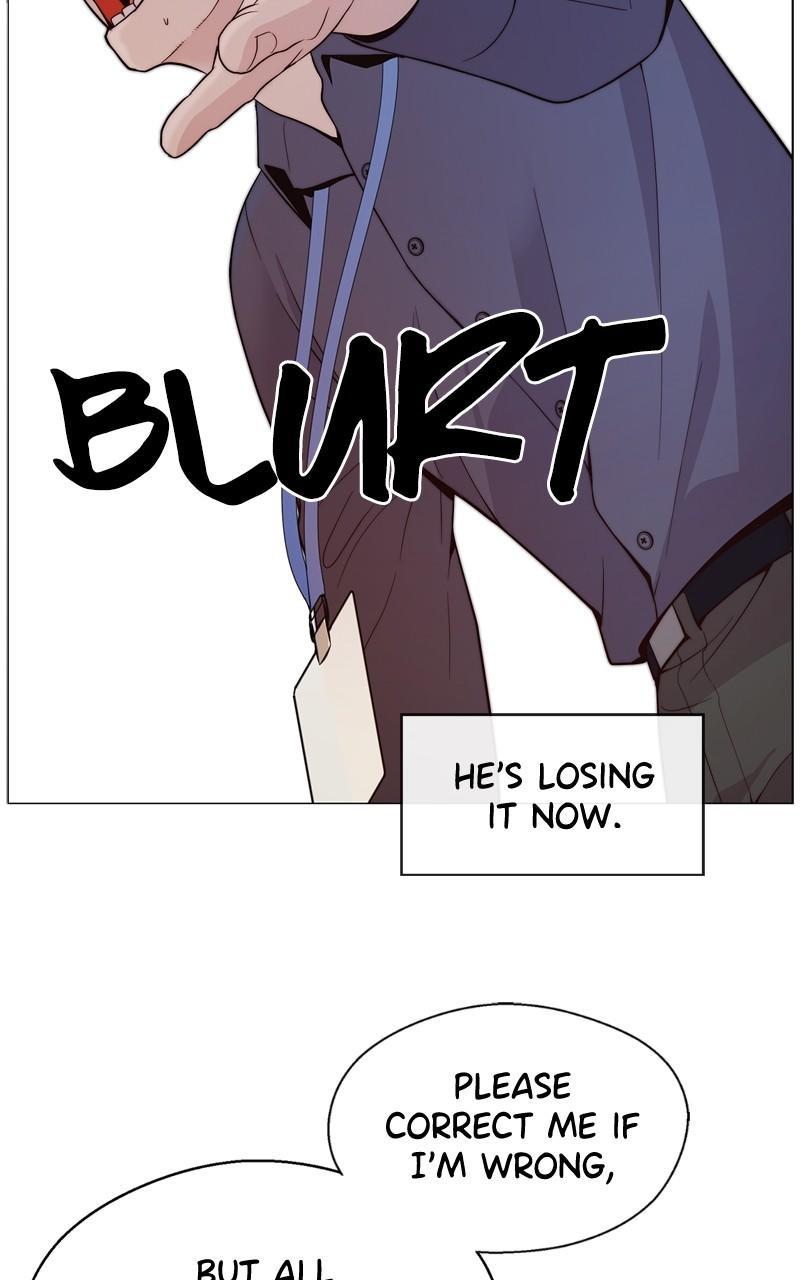 A Man's Man Chap 164 - Next Chap 165