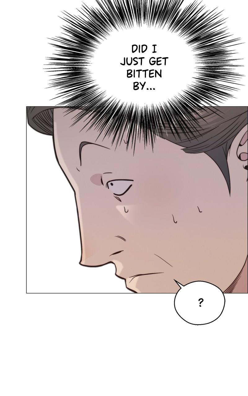 A Man's Man Chap 165 - Next Chap 166