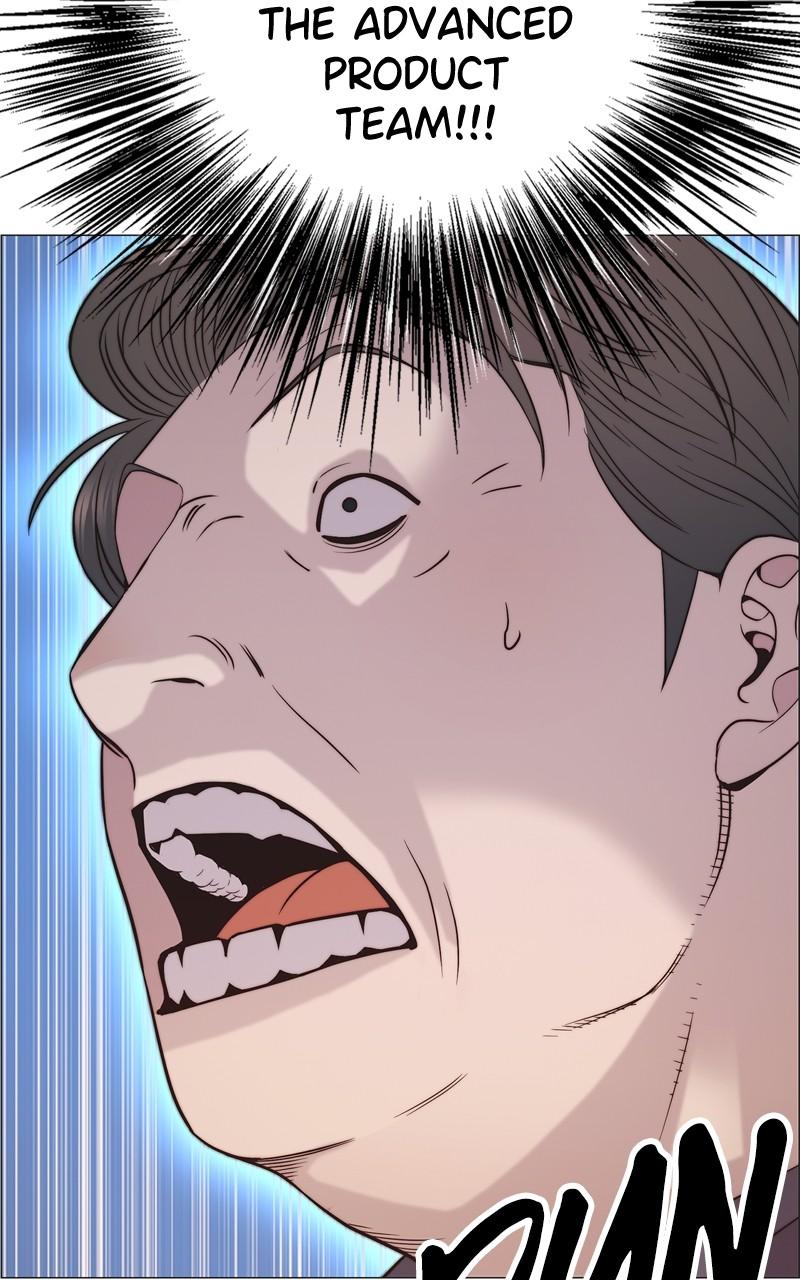 A Man's Man Chap 165 - Next Chap 166