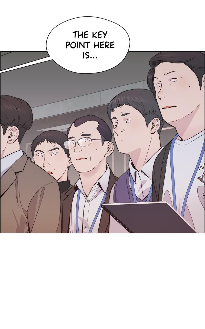 A Man's Man Chap 165 - Next Chap 166