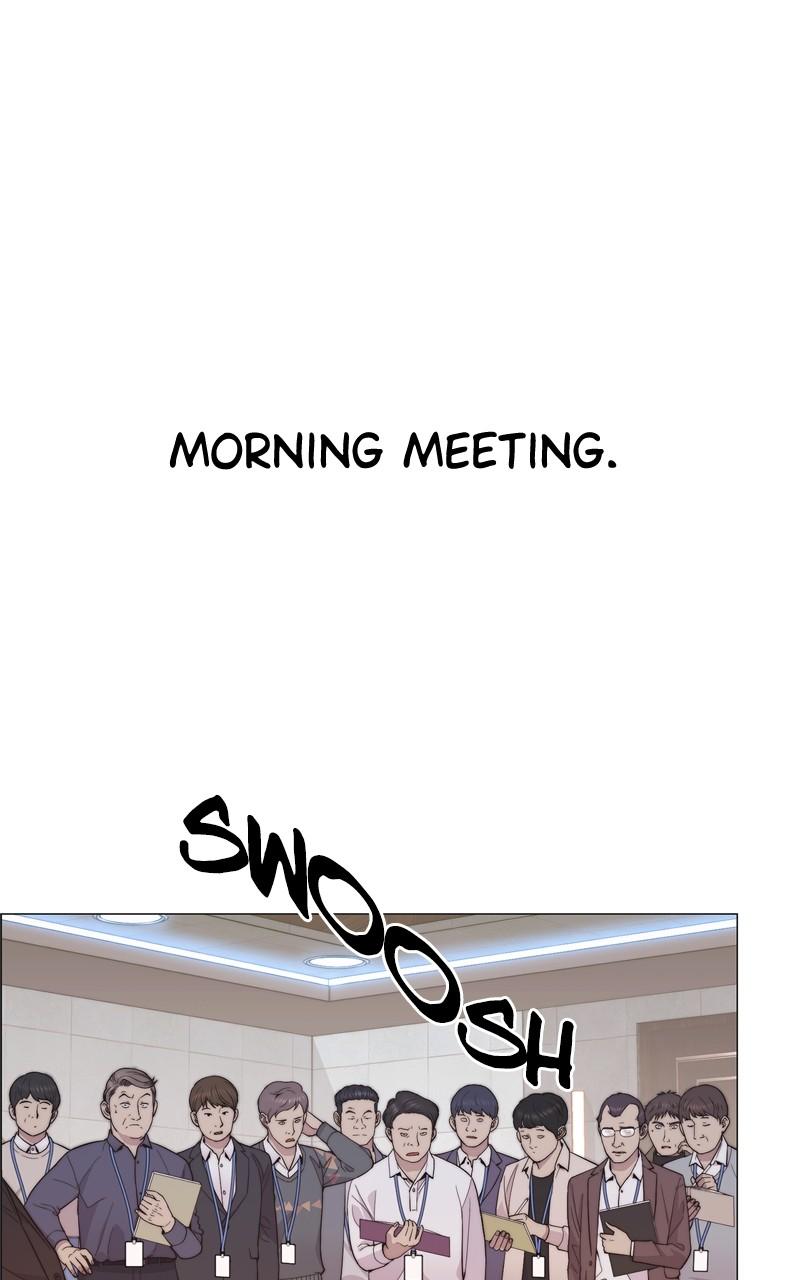 A Man's Man Chap 165 - Next Chap 166