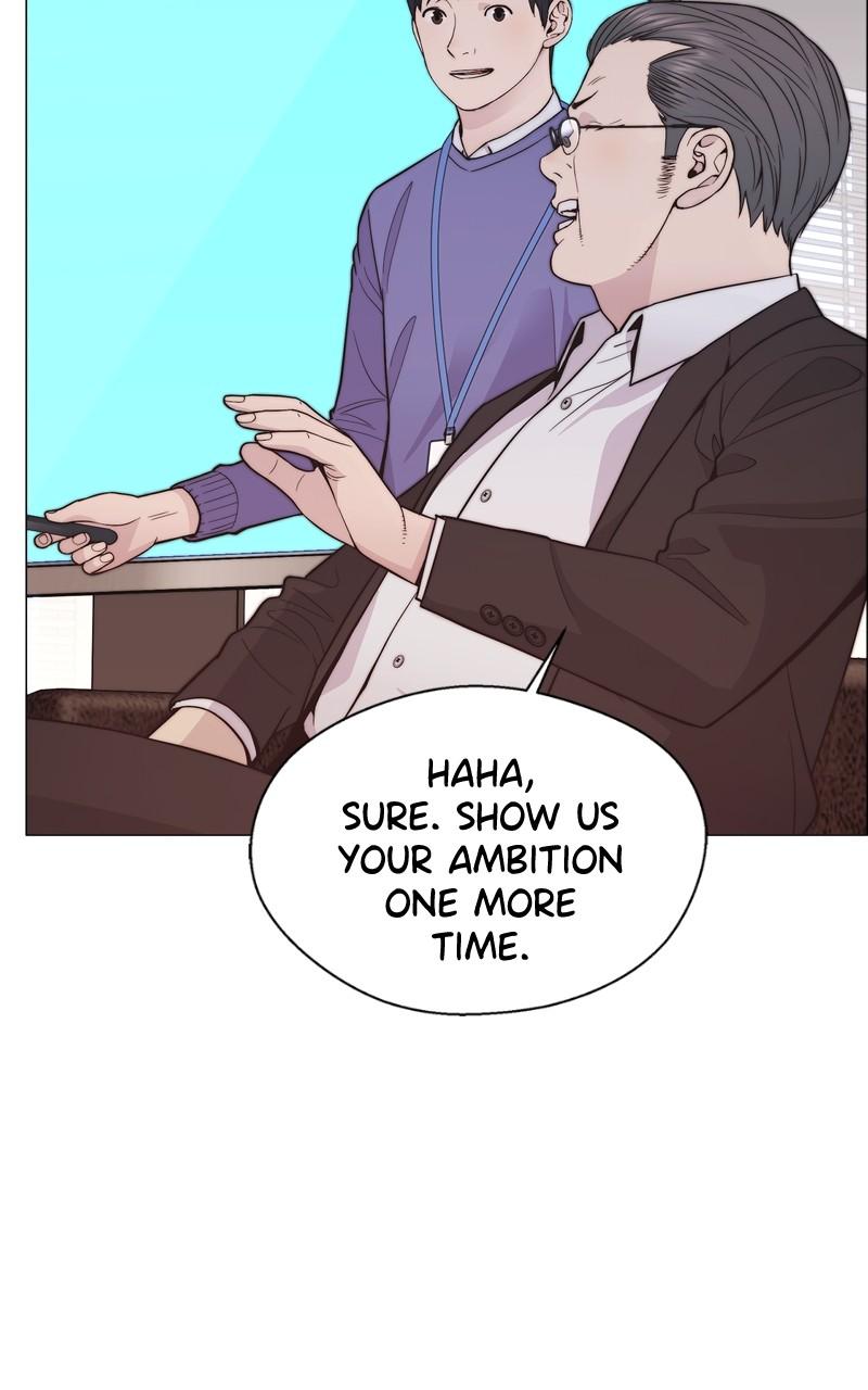 A Man's Man Chap 165 - Next Chap 166