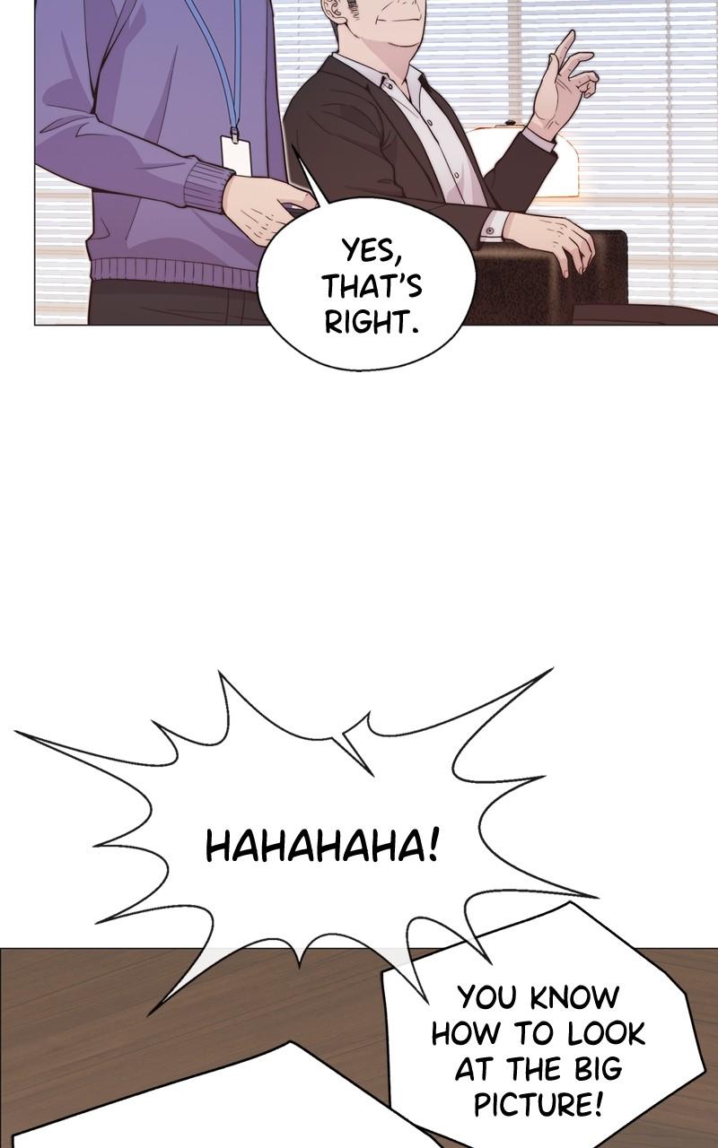 A Man's Man Chap 165 - Next Chap 166