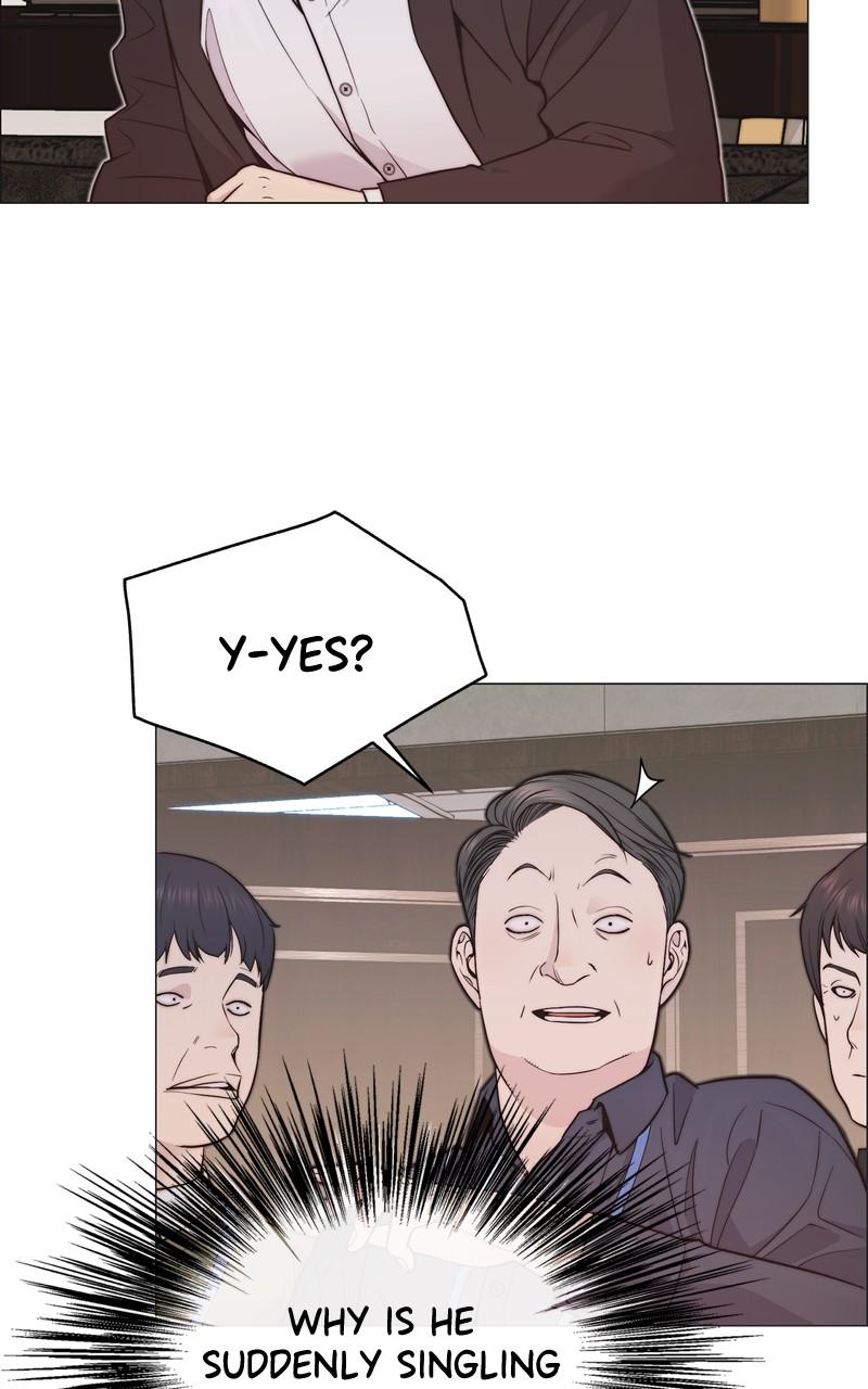 A Man's Man Chap 165 - Next Chap 166