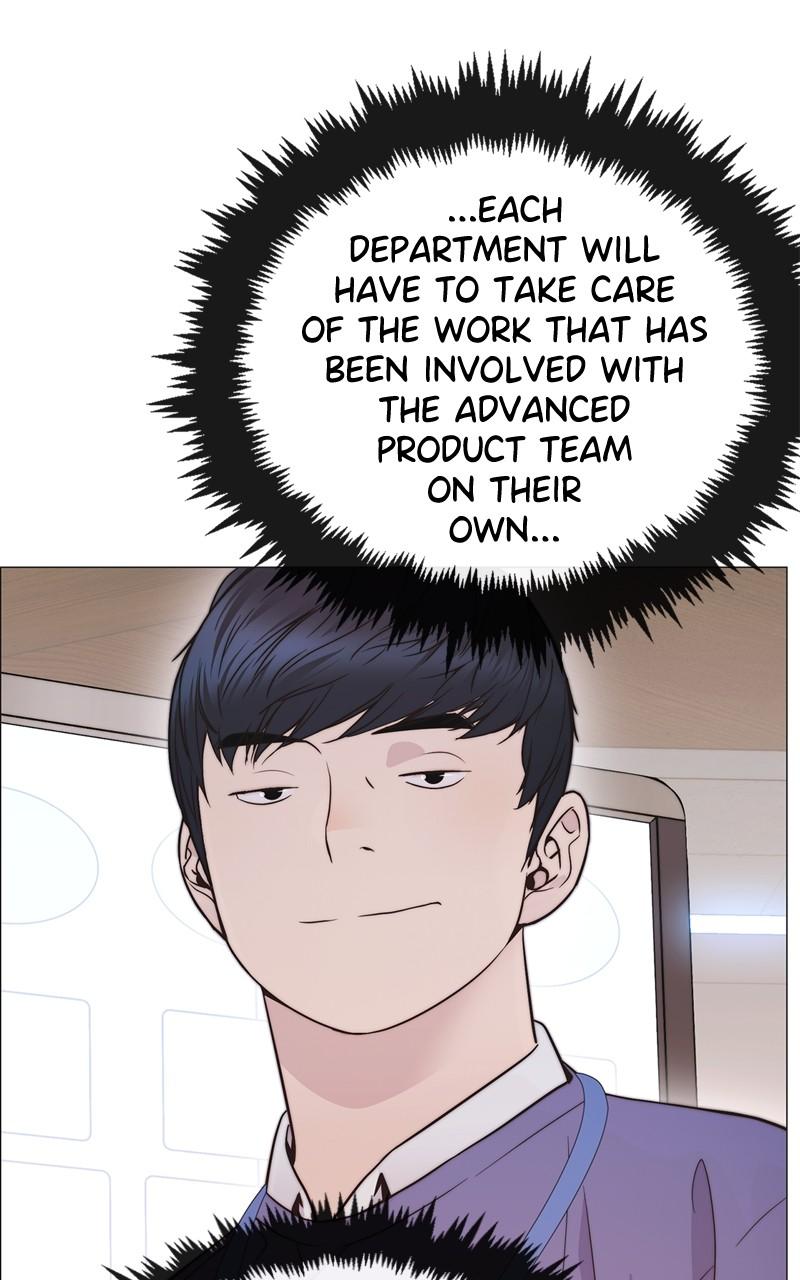 A Man's Man Chap 165 - Next Chap 166