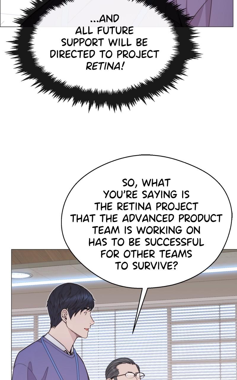 A Man's Man Chap 165 - Next Chap 166