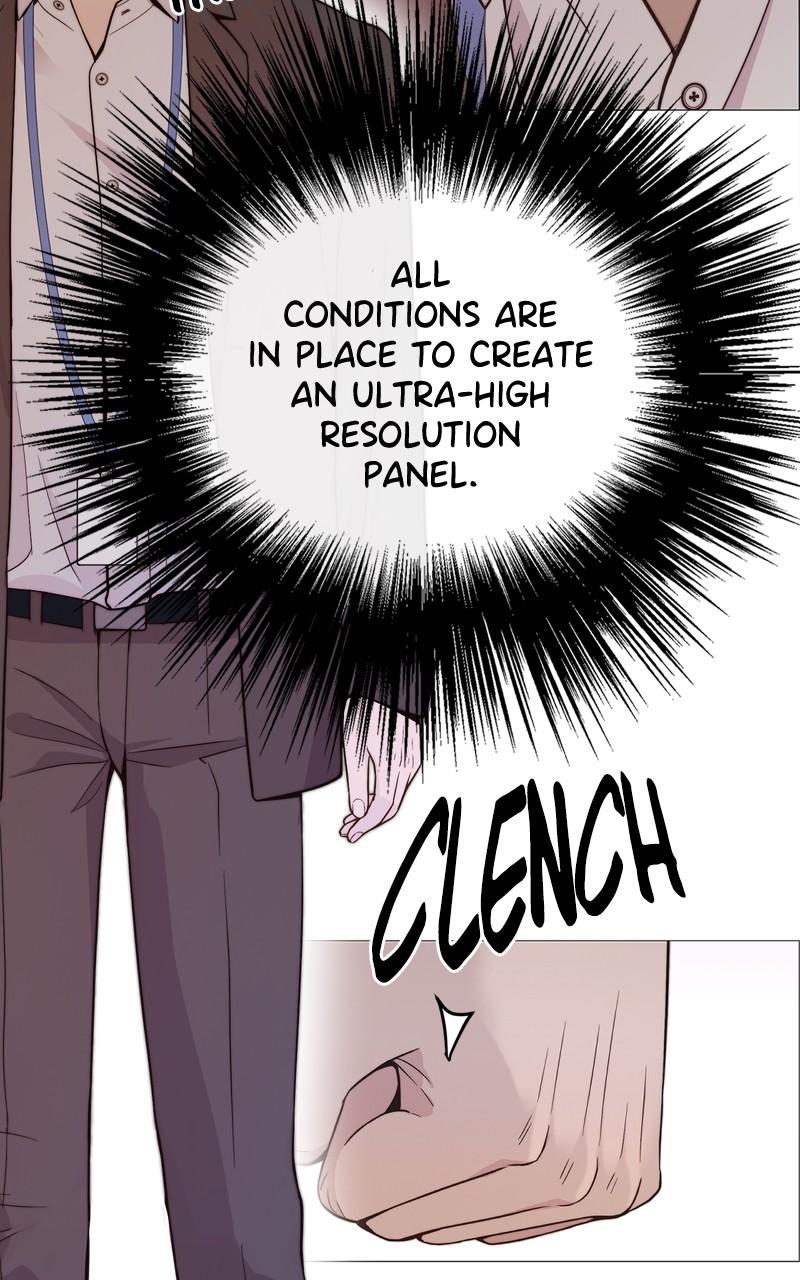 A Man's Man Chap 165 - Next Chap 166