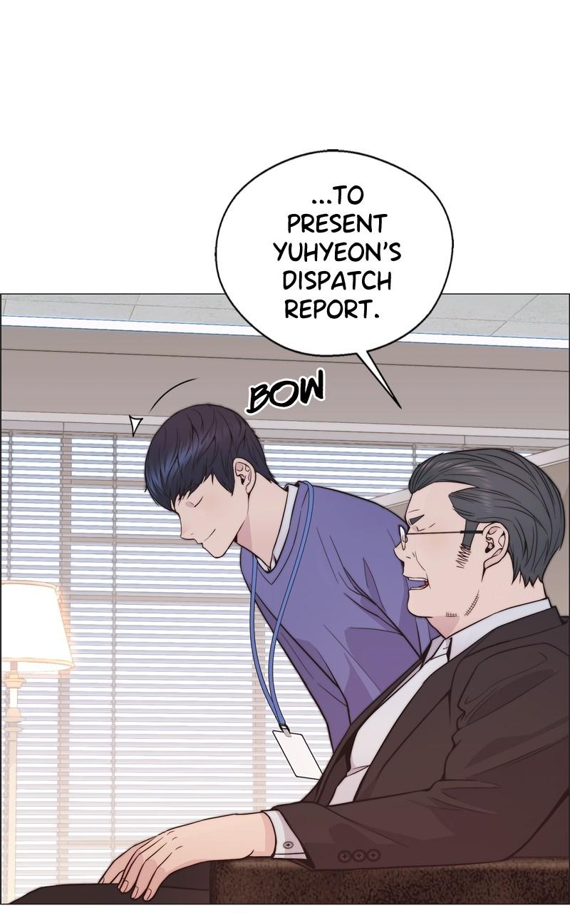 A Man's Man Chap 165 - Next Chap 166