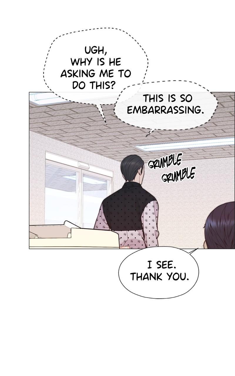 A Man's Man Chap 165 - Next Chap 166