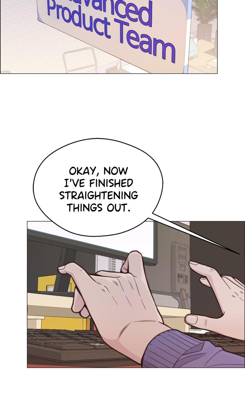 A Man's Man Chap 165 - Next Chap 166