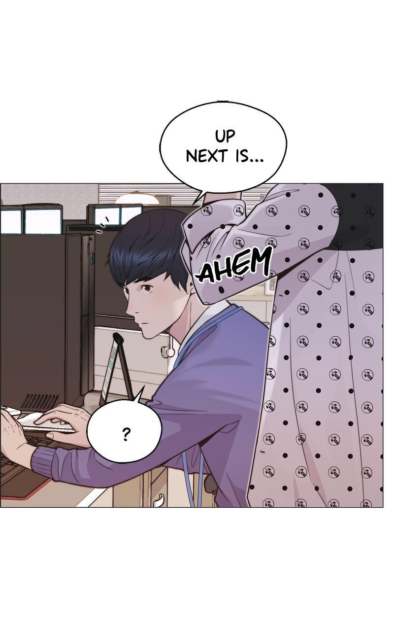 A Man's Man Chap 165 - Next Chap 166