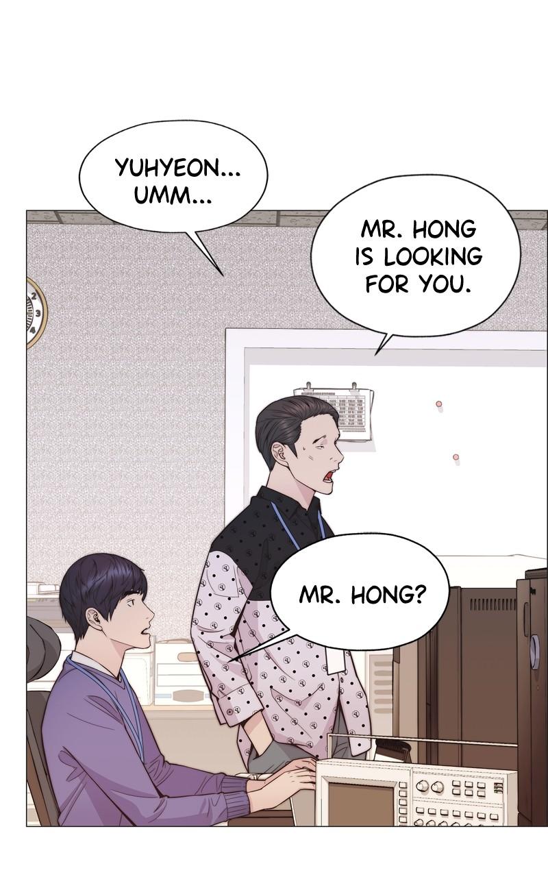 A Man's Man Chap 165 - Next Chap 166