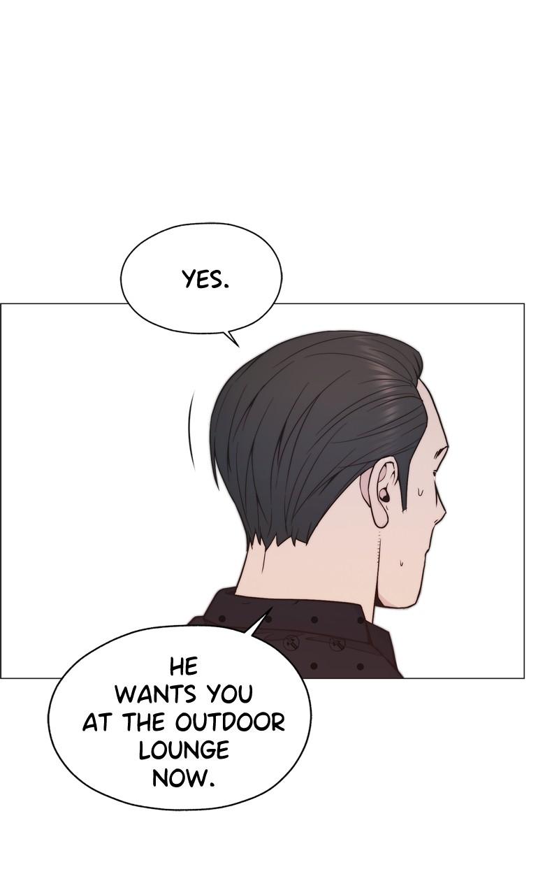 A Man's Man Chap 165 - Next Chap 166